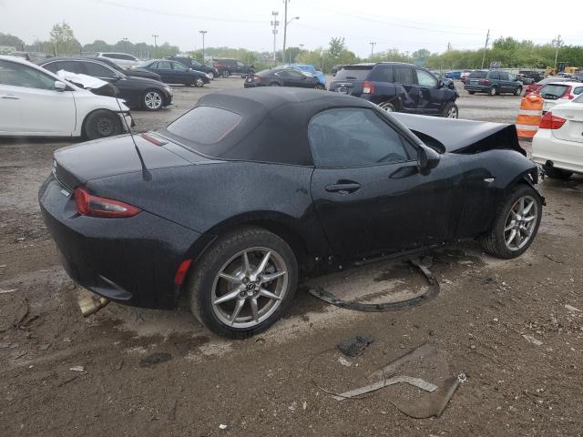 2016 Mazda Mx-5 Miata Sport VIN: JM1NDAB74G0116726 Lot: 53468574