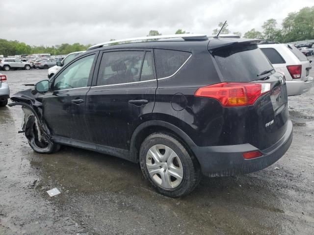 2015 Toyota Rav4 Le VIN: 2T3BFREV3FW393190 Lot: 54354434