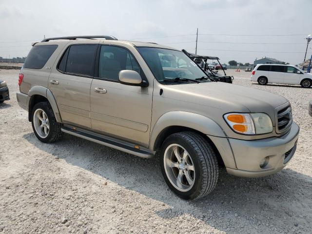 2004 Toyota Sequoia Sr5 VIN: 5TDZT34A94S236992 Lot: 56277824