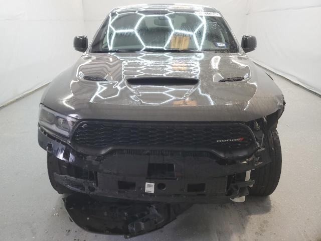 2022 Dodge Durango R/T VIN: 1C4SDHCT7NC218024 Lot: 55017304