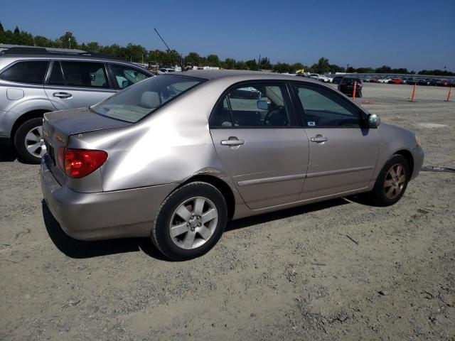 2003 Toyota Corolla Ce VIN: 1NXBR38EX3Z103130 Lot: 56319354