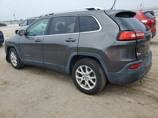 2014 Jeep Cherokee Latitude VIN: 1C4PJLCS2EW154112 Lot: 55527714