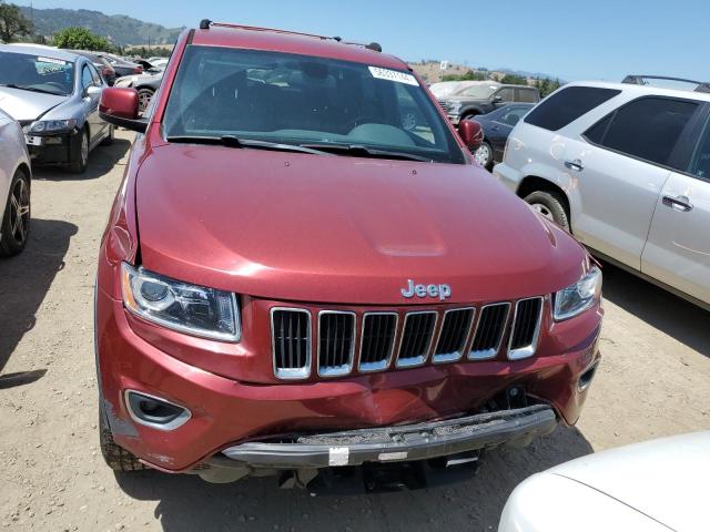 2015 Jeep Grand Cherokee Laredo VIN: 1C4RJFAG7FC852341 Lot: 56337144