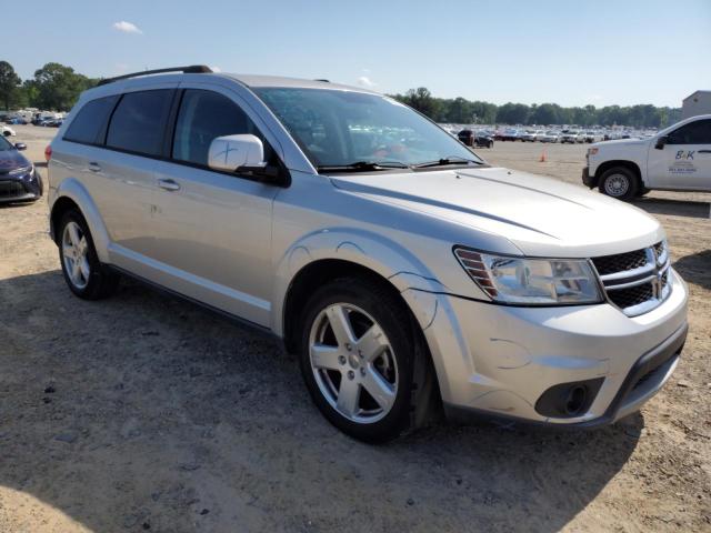 2012 Dodge Journey Sxt VIN: 3C4PDCBG8CT367735 Lot: 55207674