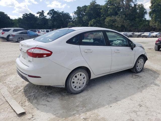 2019 Ford Fiesta S VIN: 3FADP4AJ6KM157646 Lot: 57174244