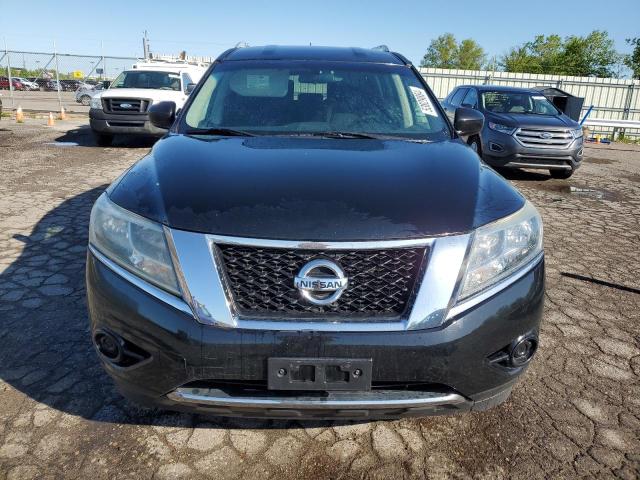 2013 Nissan Pathfinder S VIN: 5N1AR2MN3DC668970 Lot: 53829884