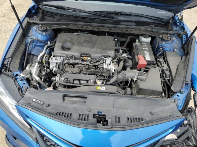 VIN 4T1B11HKXKU230539 2019 Toyota Camry, L no.11