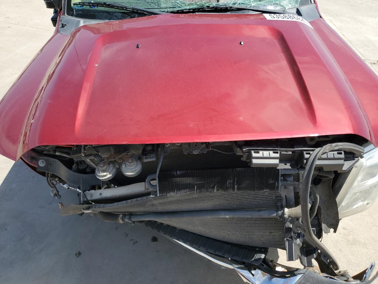 1FT7X2AT7FEA71254 2015 Ford F250 Super Duty