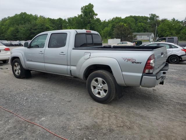 2009 Toyota Tacoma Double Cab Long Bed VIN: 3TMMU52N49M009841 Lot: 54977914