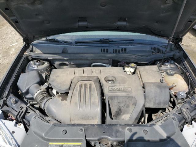 2007 Chevrolet Cobalt Ls VIN: 1G1AK55F277204530 Lot: 53129784