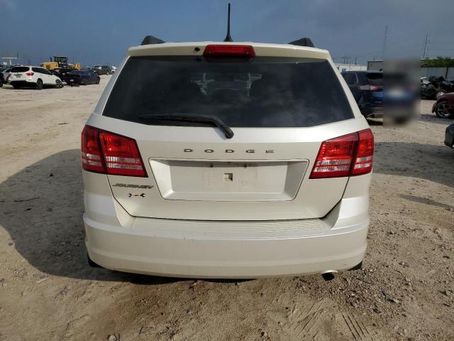 2017 Dodge Journey Se VIN: 3C4PDCAB7HT709561 Lot: 53634324