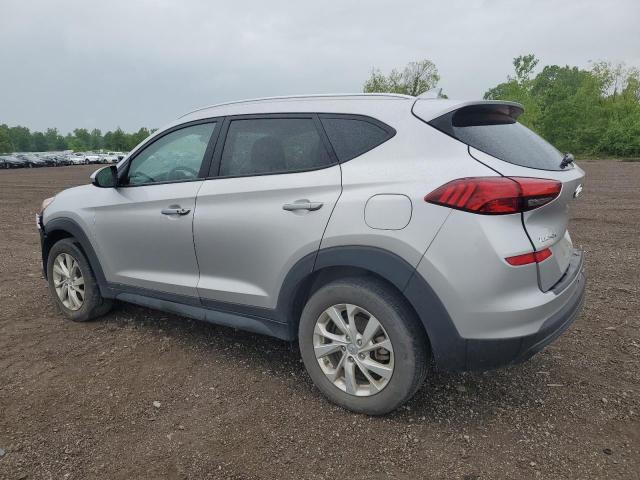 KM8J3CA43LU100990 Hyundai Tucson LIM 2