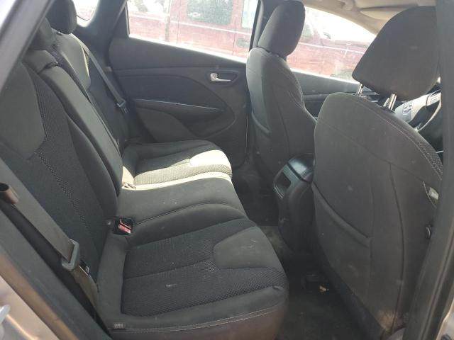 2015 Dodge Dart Sxt VIN: 1C3CDFBB3FD310071 Lot: 53868044