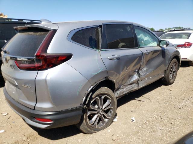 2020 Honda Cr-V Exl VIN: 2HKRW2H80LH644875 Lot: 56288434