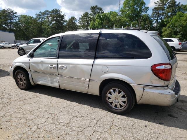 2006 Chrysler Town & Country Limited VIN: 2A8GP64L46R701990 Lot: 54768304