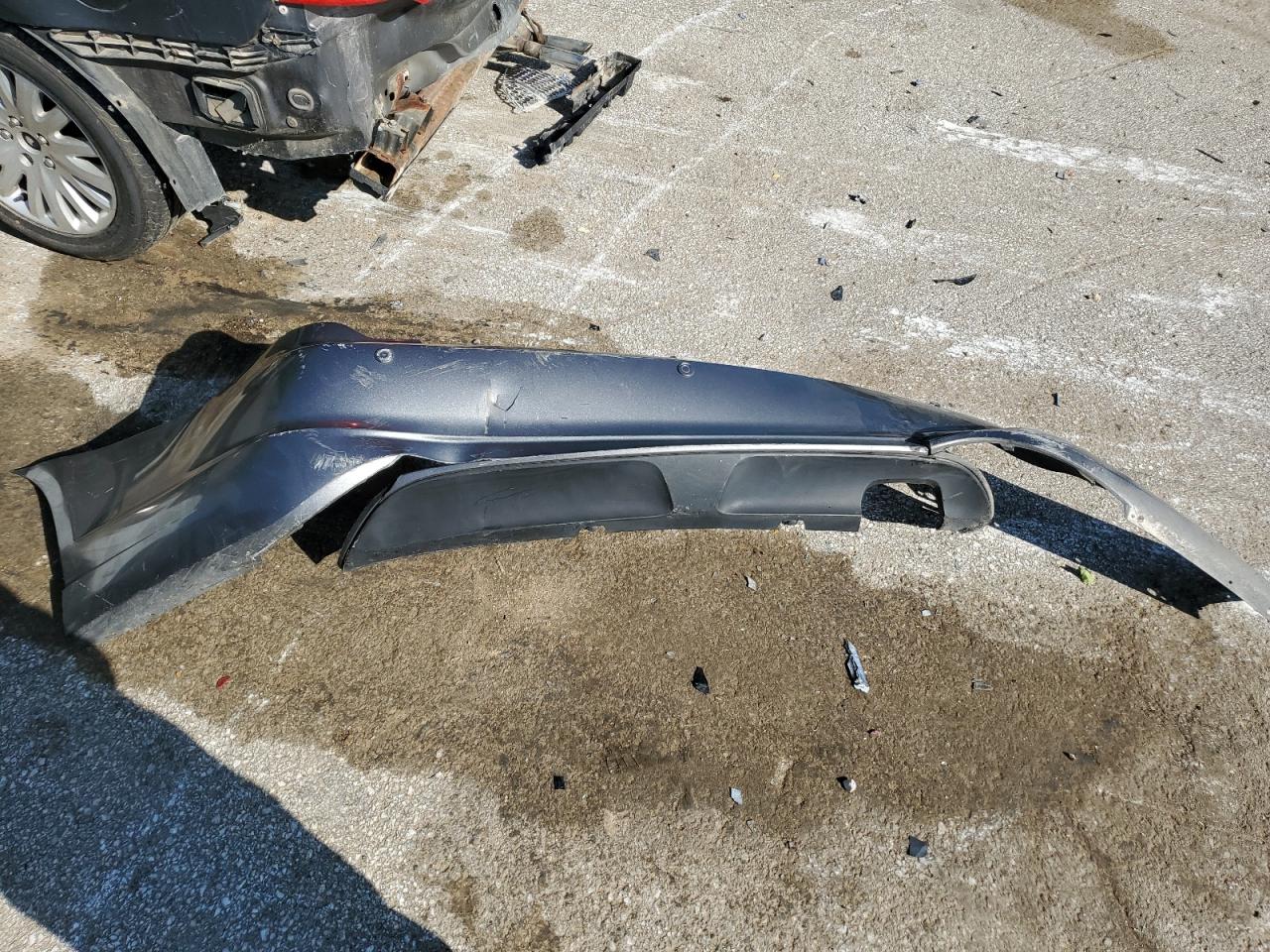 3FADP0L33AR151330 2010 Ford Fusion Hybrid