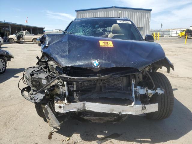 VIN 5UXKR6C53G0J82827 2016 BMW X5, Xdrive50I no.5