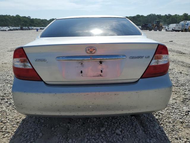 2004 Toyota Camry Le VIN: 4T1BE32K74U878996 Lot: 56074324