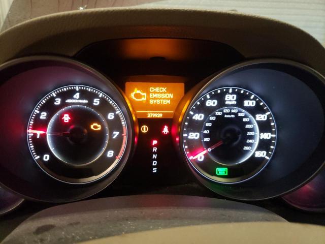 2012 Acura Mdx Technology VIN: 2HNYD2H36CH503480 Lot: 54157334