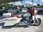 2009 HARLEY-DAVIDSON FLHX - 1HD1KB4119Y636937