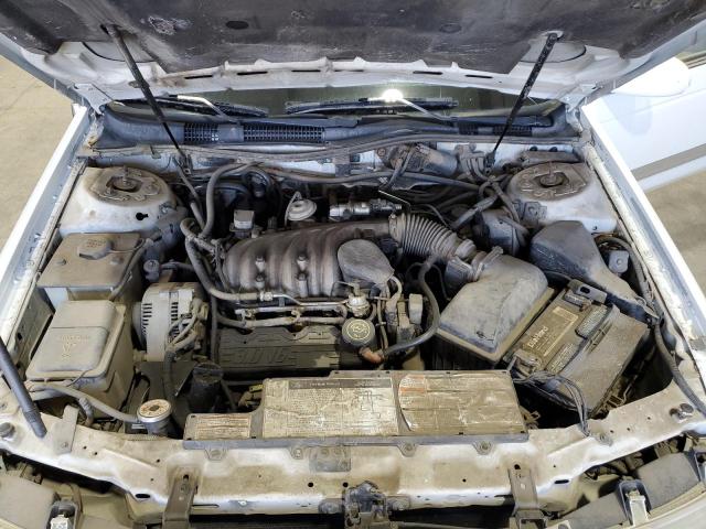 1FACP50U3NG184184 1992 Ford Taurus L