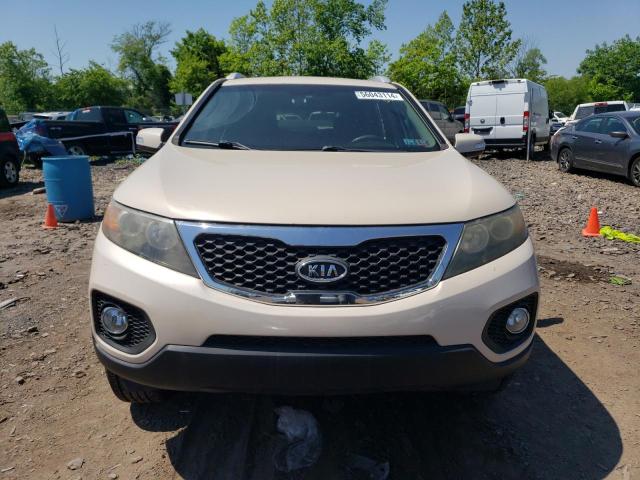 2011 Kia Sorento Base VIN: 5XYKTDA14BG129760 Lot: 56043114