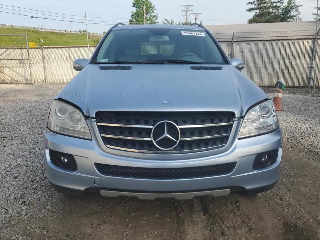 2007 Mercedes-Benz Ml 350 VIN: 4JGBB86E67A170254 Lot: 55087344