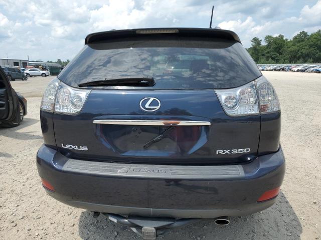 2007 Lexus Rx 350 VIN: 2T2HK31UX7C043871 Lot: 55619514