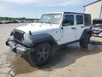 JEEP WRANGLER U photo