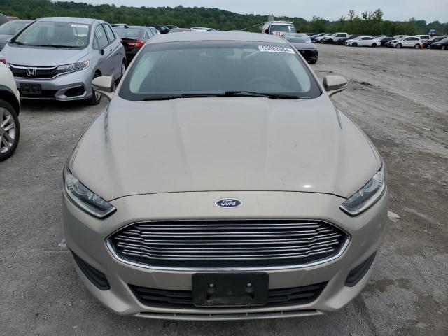 2015 Ford Fusion Se VIN: 3FA6P0H78FR303596 Lot: 53083984