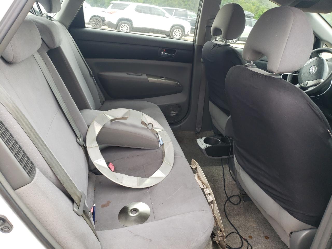 JTDKB20U087802746 2008 Toyota Prius