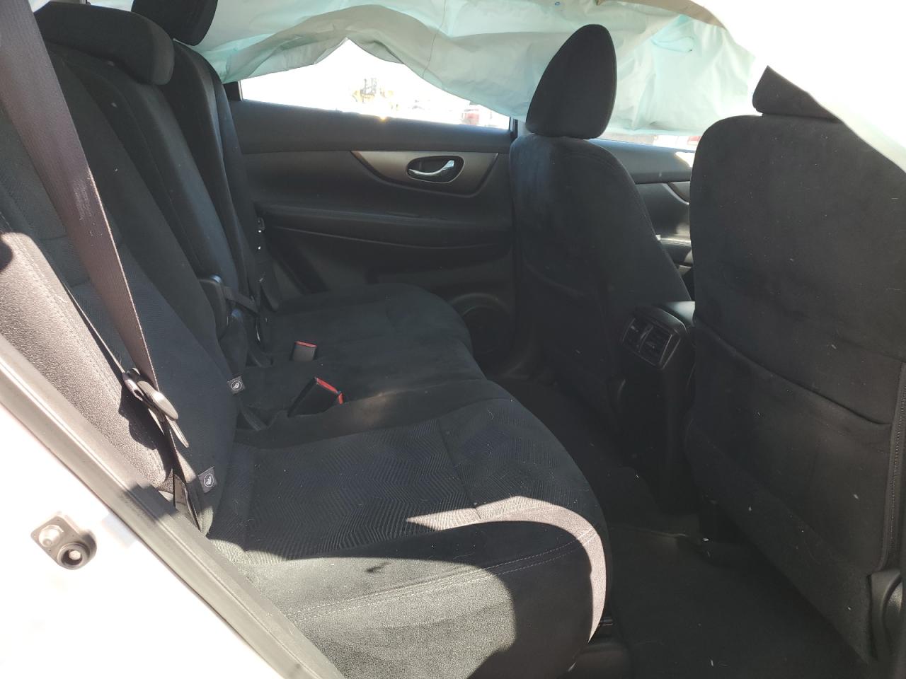 5N1AT2MV3GC812720 2016 Nissan Rogue S