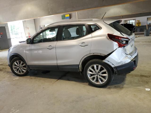 2020 Nissan Rogue Sport S VIN: JN1BJ1CW6LW369719 Lot: 53808924