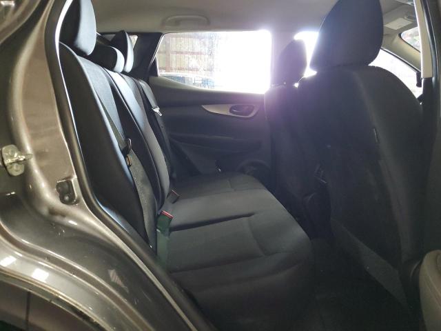 2019 NISSAN QASHQAI - JN1BJ1CP6KW239138