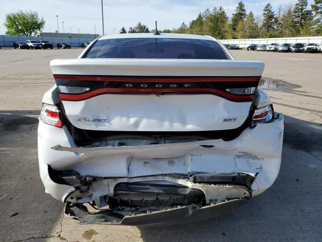 2016 Dodge Dart Se VIN: 1C3CDFAA5GD578548 Lot: 52958854