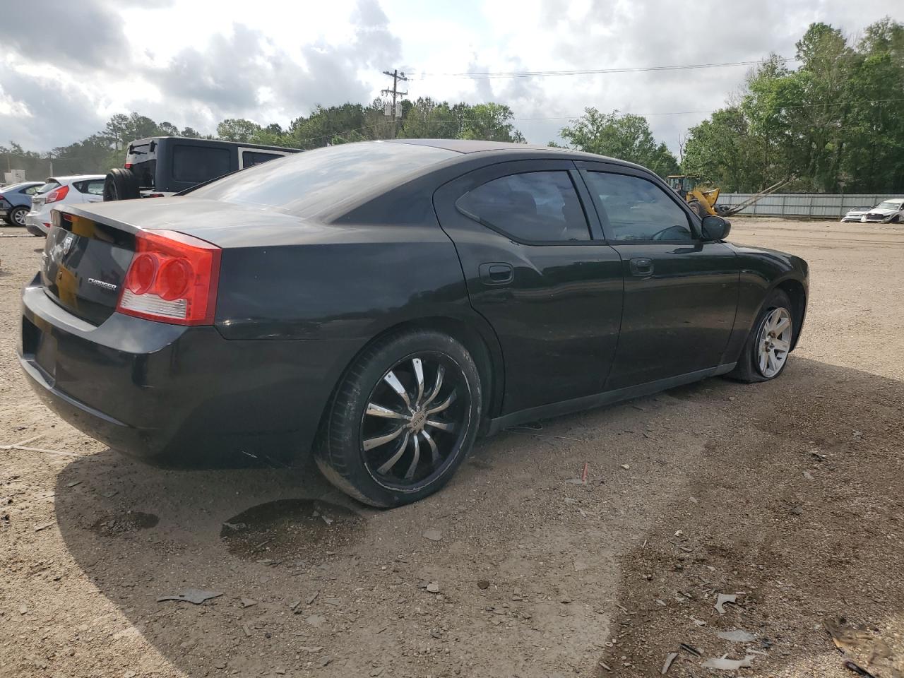 2B3KA43D39H515466 2009 Dodge Charger