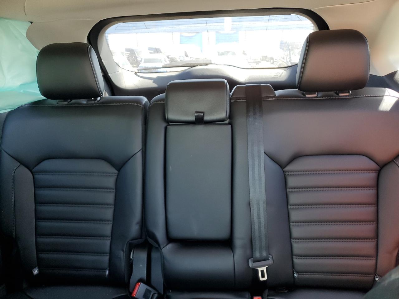 2FMPK4J92MBA02555 2021 Ford Edge Sel