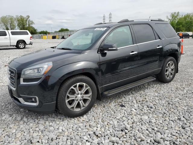 VIN 1GKKRRKD2EJ294817 2014 GMC ACADIA no.1