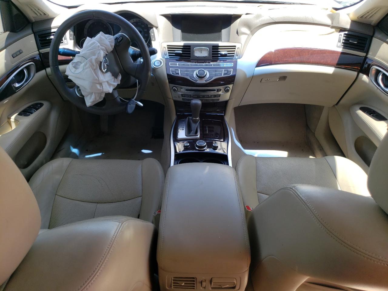 JN1BY1AP7BM322426 2011 Infiniti M37