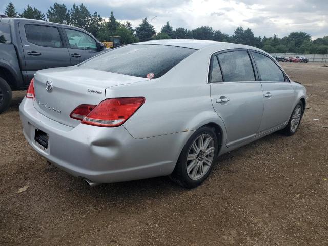 2005 Toyota Avalon Xl VIN: 4T1BK36B95U001687 Lot: 56304414