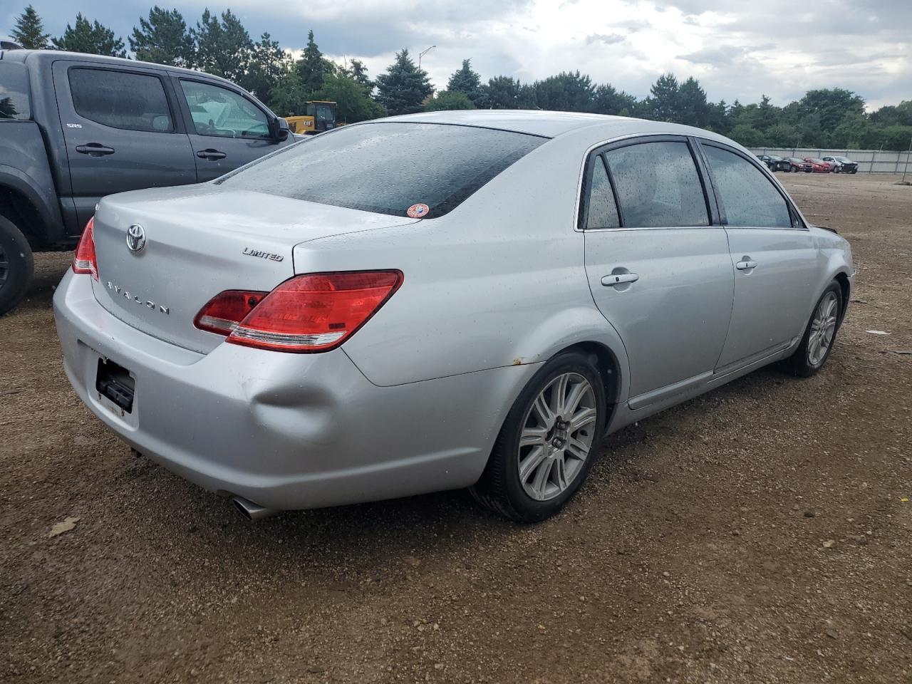 4T1BK36B95U001687 2005 Toyota Avalon Xl