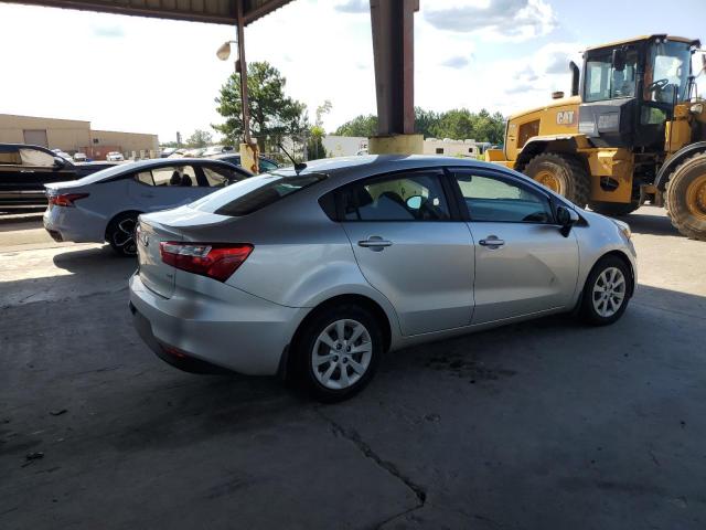 2017 Kia Rio Lx VIN: KNADM4A39H6014619 Lot: 56900694