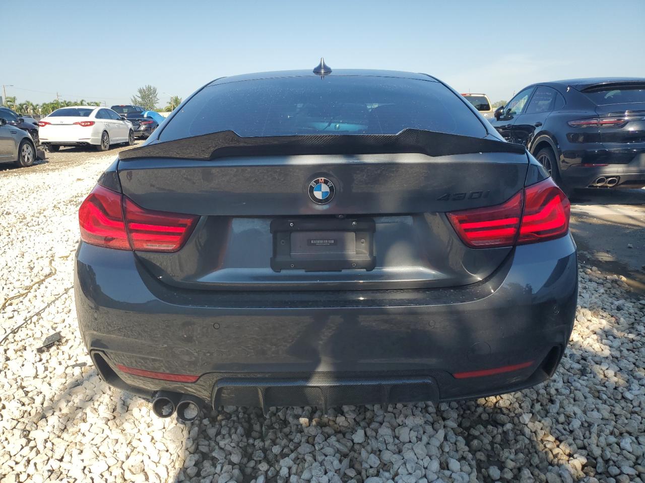 WBA4J1C52JBG77729 2018 BMW 430I Gran Coupe