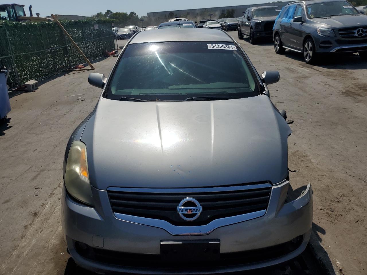 1N4CL21E19C160139 2009 Nissan Altima Hybrid