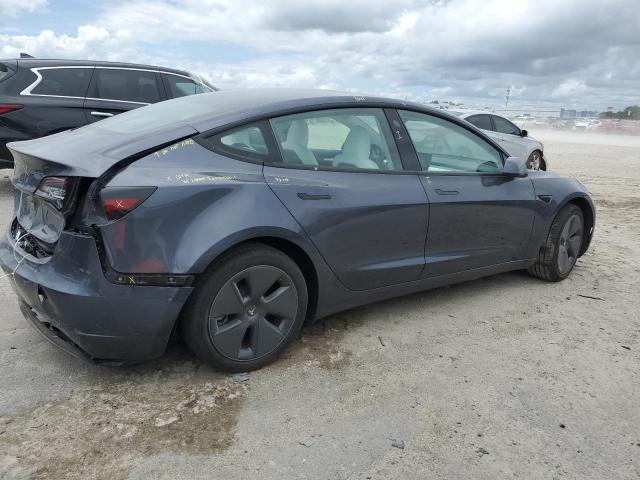 2023 Tesla Model 3 VIN: 5YJ3E1EA9PF548399 Lot: 55212734