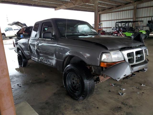 2000 Ford Ranger Super Cab VIN: 1FTZR15X5YPB36250 Lot: 54741394