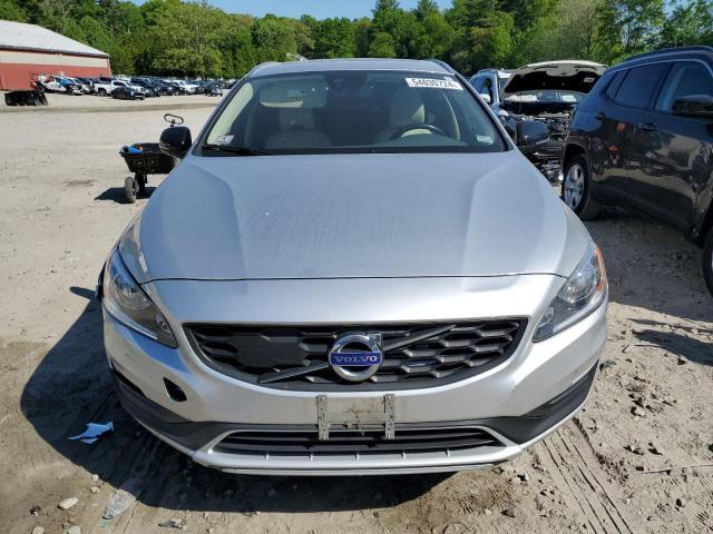 2017 Volvo V60 Cross Country Premier VIN: YV440MWK7H1033727 Lot: 54030724