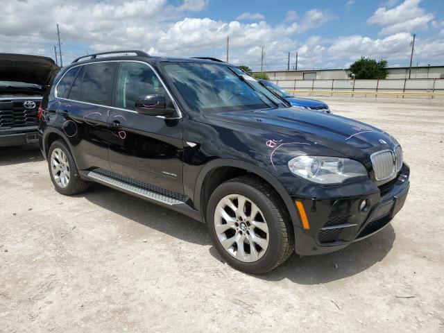 2013 BMW X5 xDrive35I VIN: 5UXZV4C54D0B13383 Lot: 56851344