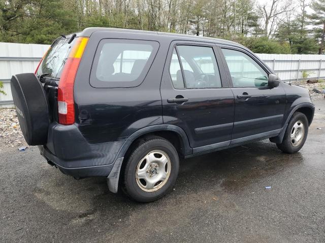 2004 Honda Cr-V Lx VIN: SHSRD78474U200689 Lot: 53214904