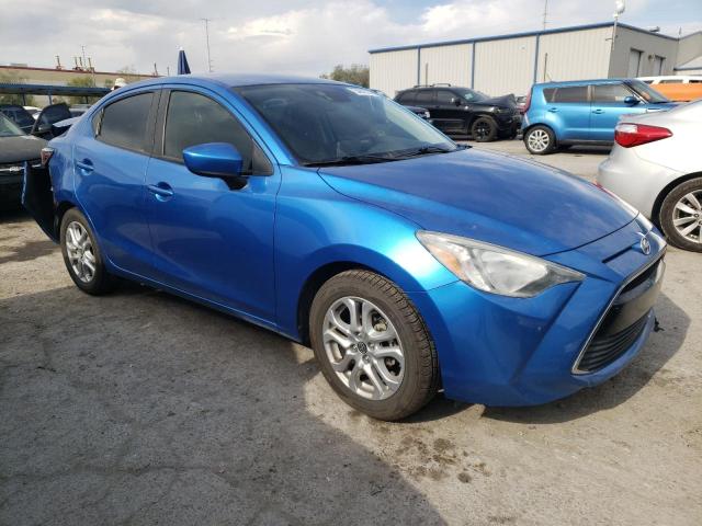 2016 Toyota Scion Ia VIN: 3MYDLBZV7GY134637 Lot: 54820274